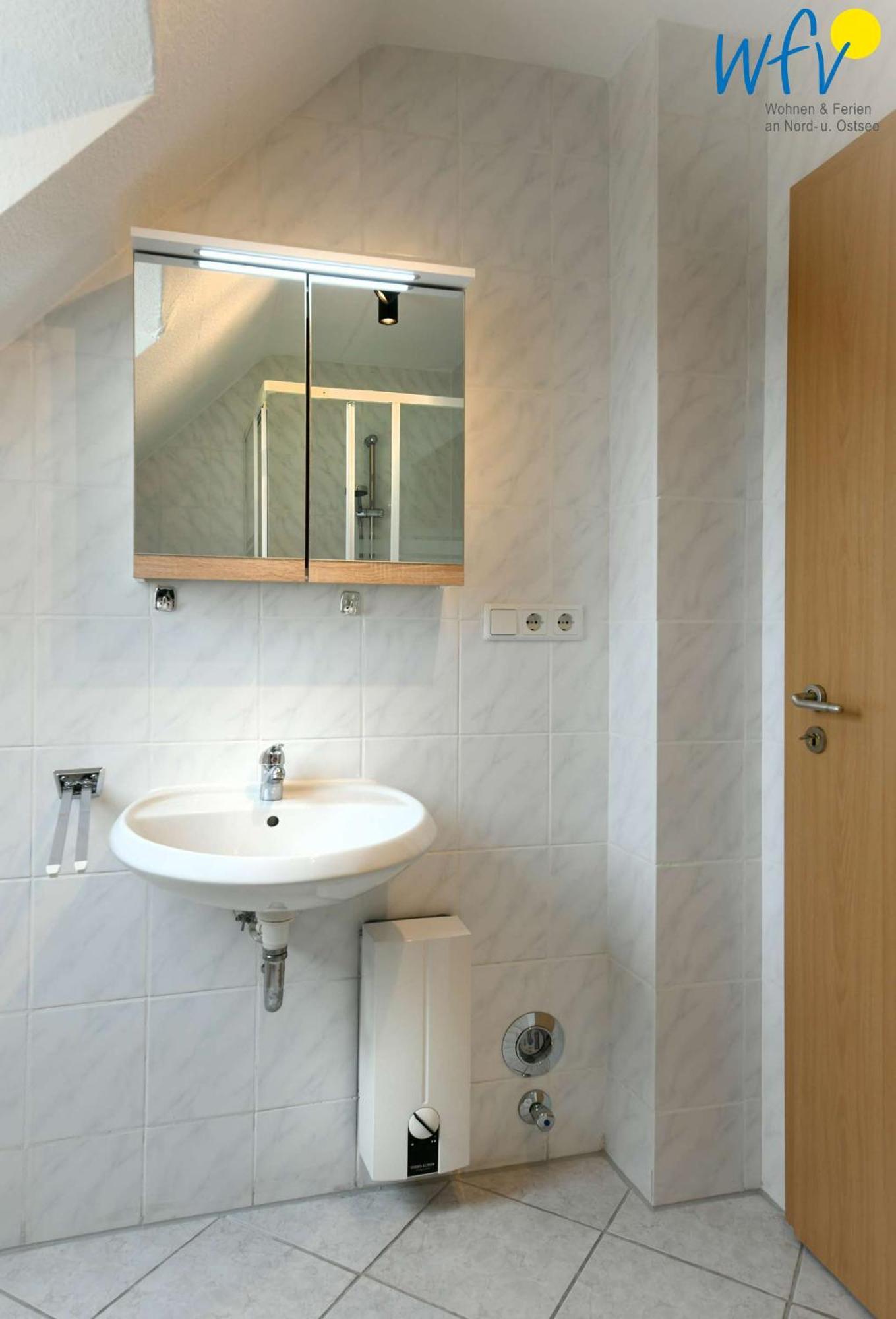 Maisonette-Wohnungen Am Steingarten - Ferienwohnung 4 Wangerooge Exteriér fotografie