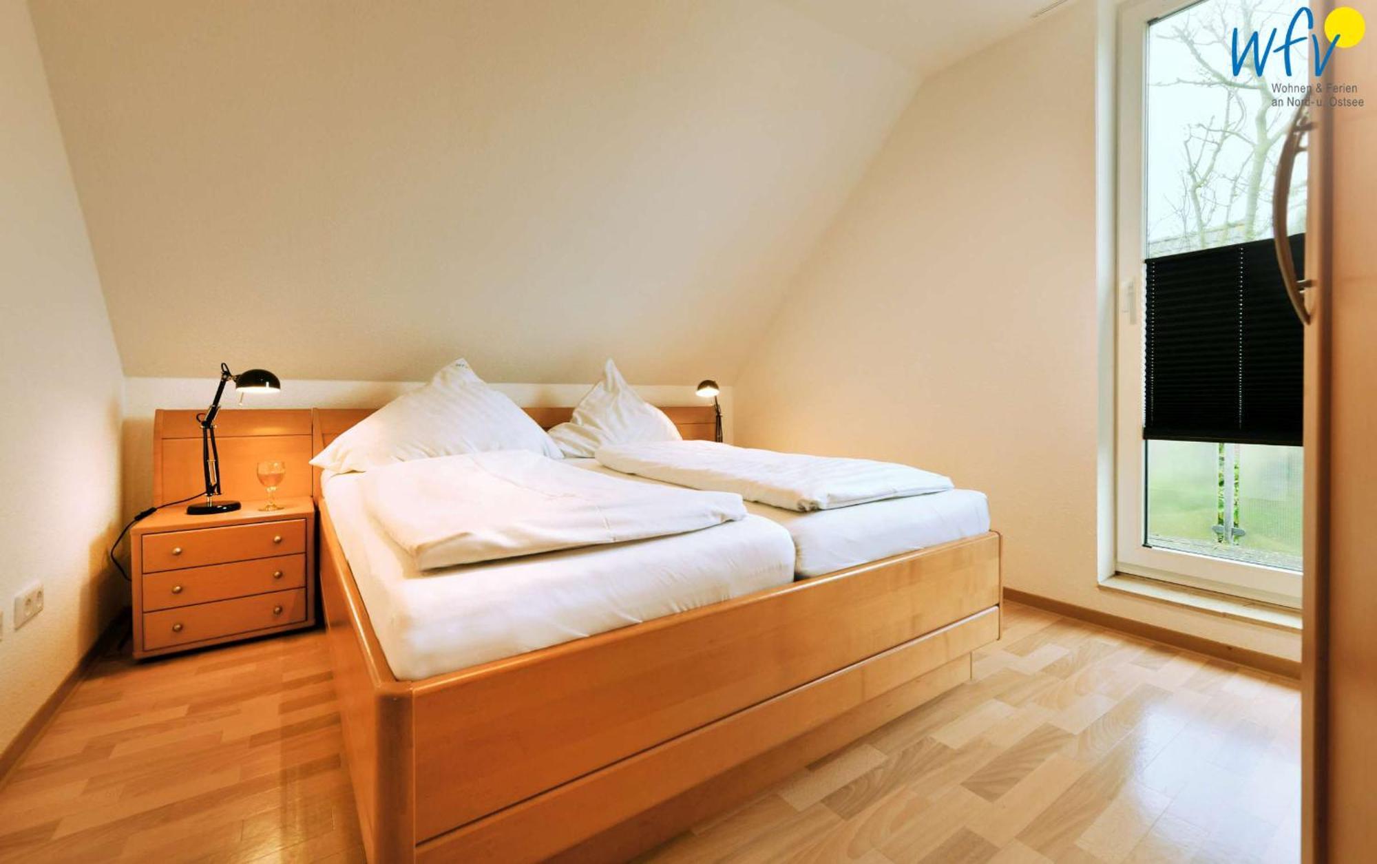 Maisonette-Wohnungen Am Steingarten - Ferienwohnung 4 Wangerooge Exteriér fotografie