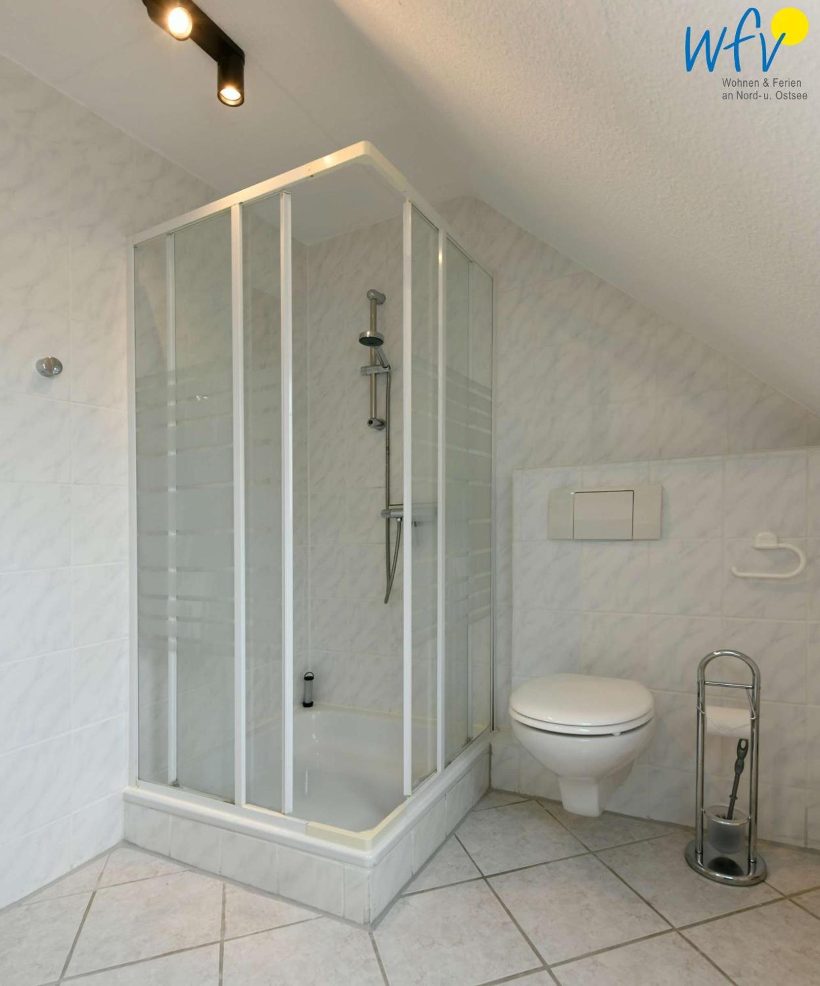 Maisonette-Wohnungen Am Steingarten - Ferienwohnung 4 Wangerooge Exteriér fotografie
