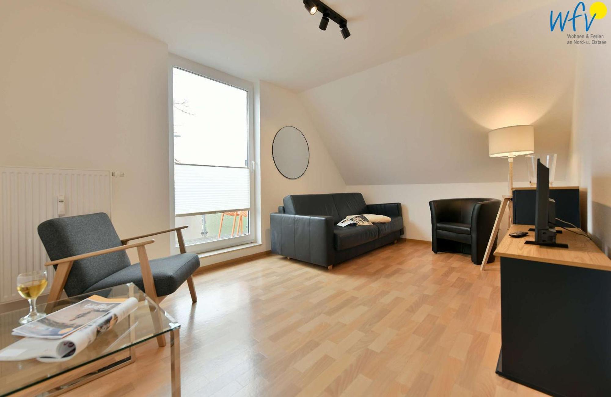 Maisonette-Wohnungen Am Steingarten - Ferienwohnung 4 Wangerooge Exteriér fotografie