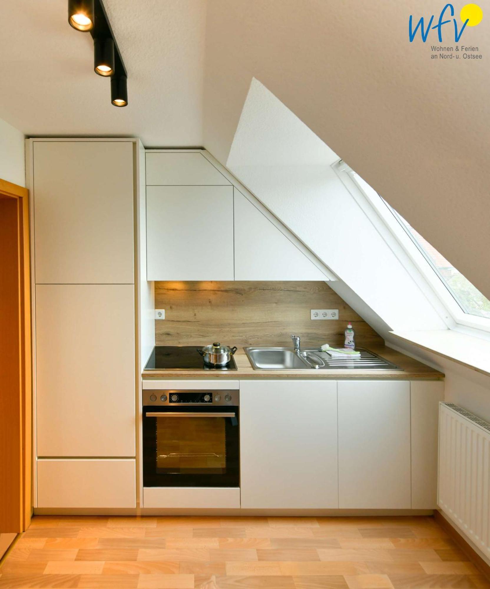 Maisonette-Wohnungen Am Steingarten - Ferienwohnung 4 Wangerooge Exteriér fotografie