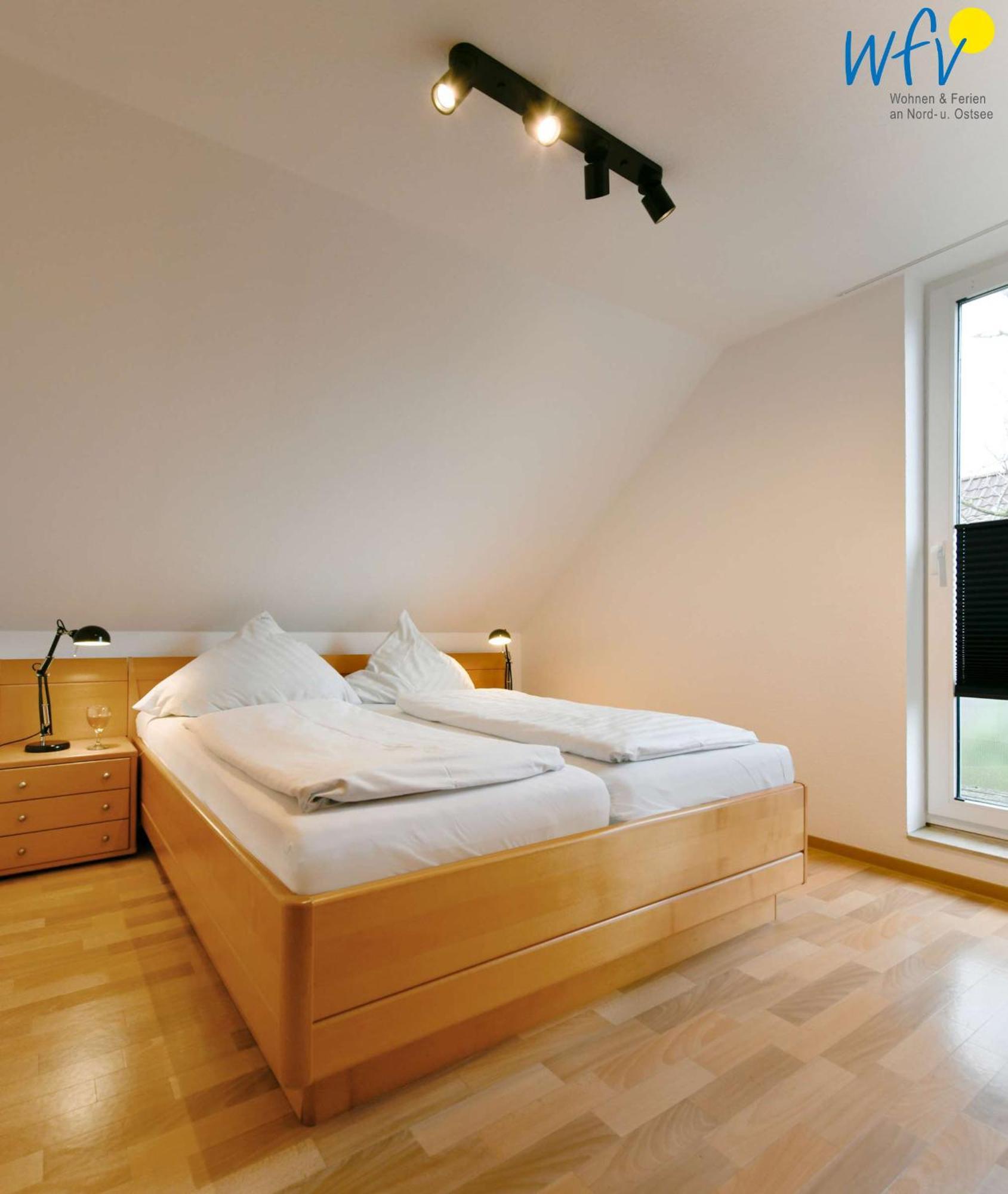 Maisonette-Wohnungen Am Steingarten - Ferienwohnung 4 Wangerooge Exteriér fotografie