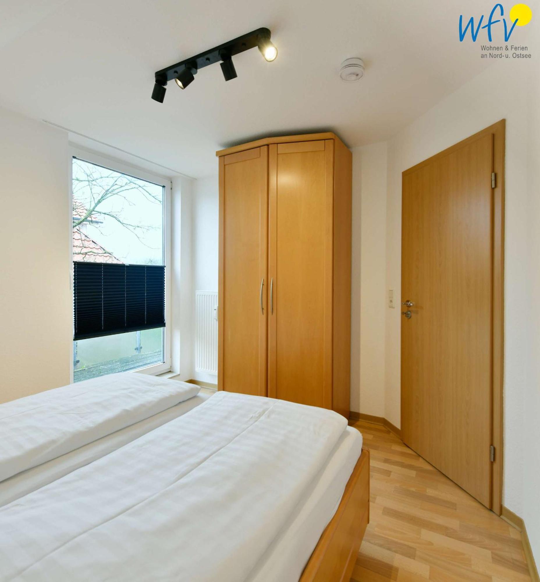 Maisonette-Wohnungen Am Steingarten - Ferienwohnung 4 Wangerooge Exteriér fotografie