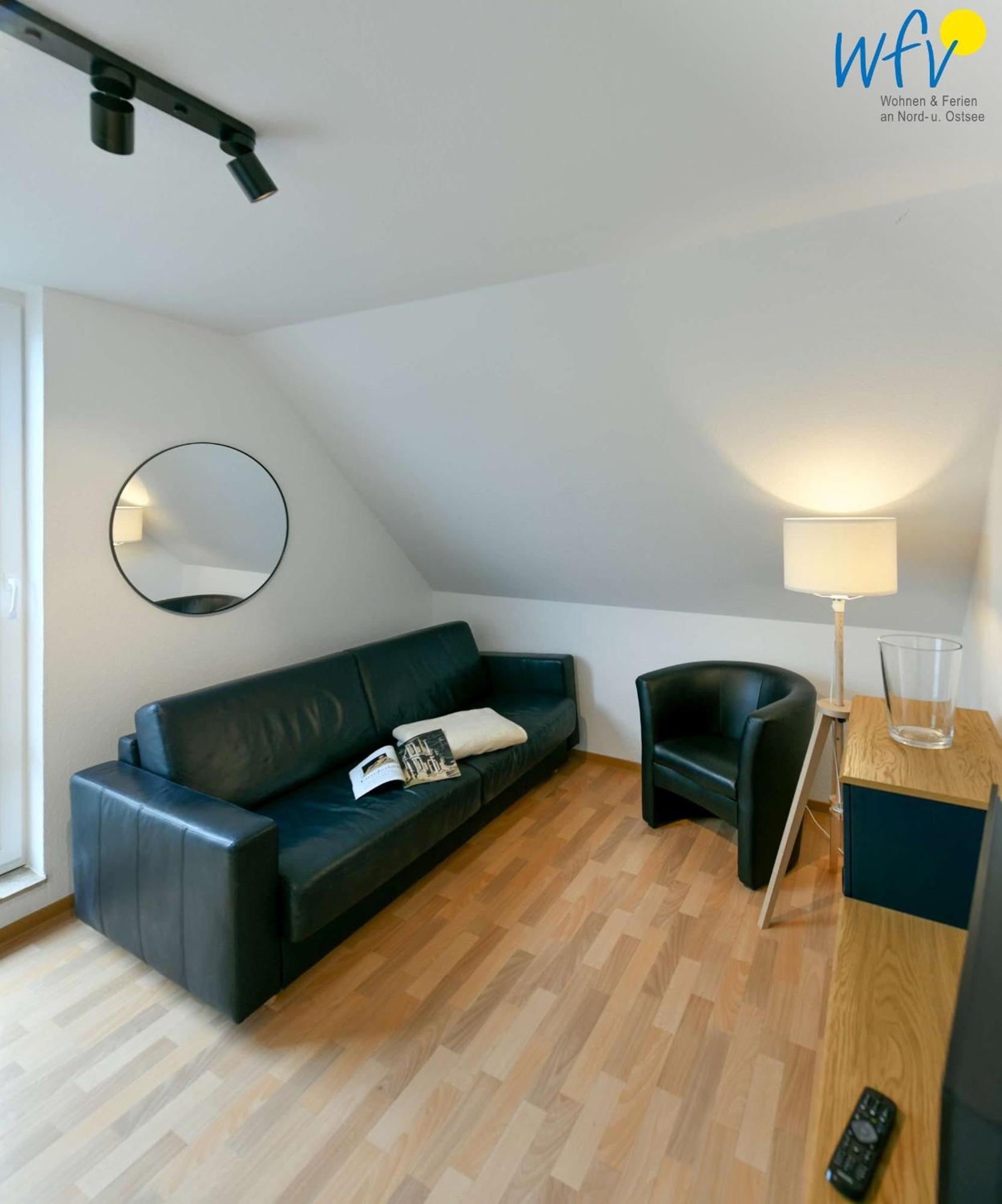 Maisonette-Wohnungen Am Steingarten - Ferienwohnung 4 Wangerooge Exteriér fotografie