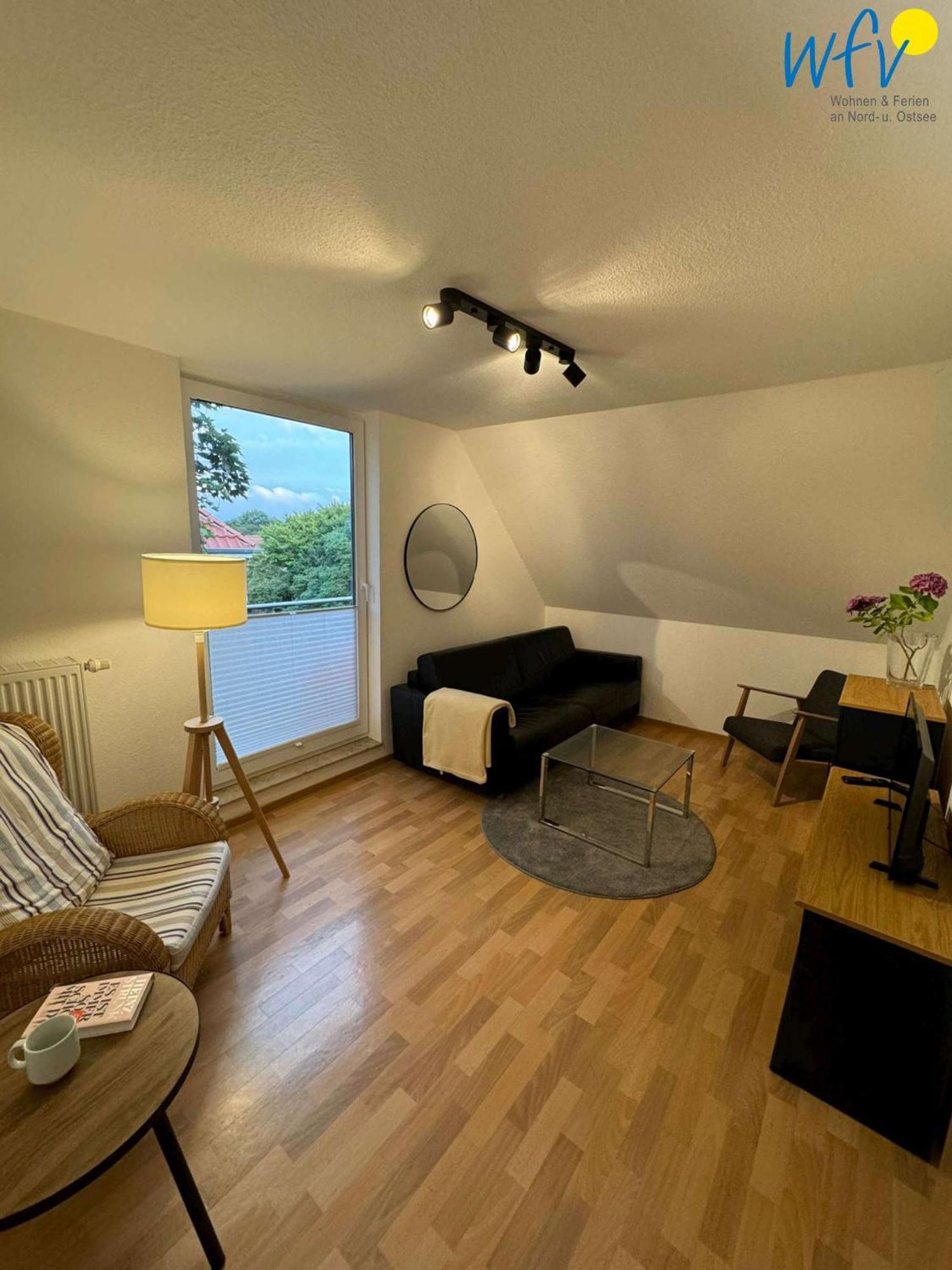Maisonette-Wohnungen Am Steingarten - Ferienwohnung 4 Wangerooge Exteriér fotografie
